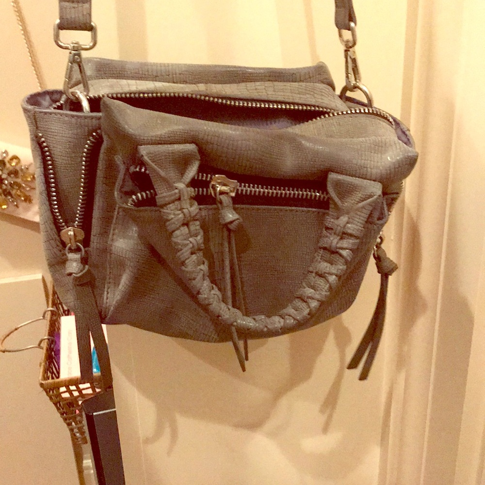 Free people purse